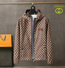 Picture of Gucci Jackets _SKUGucciM-3XL12yn6412809